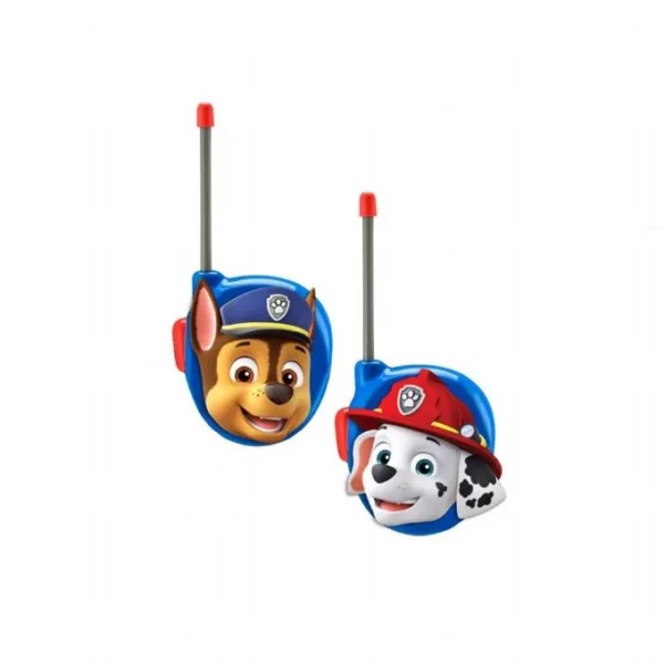 Paw Patrol