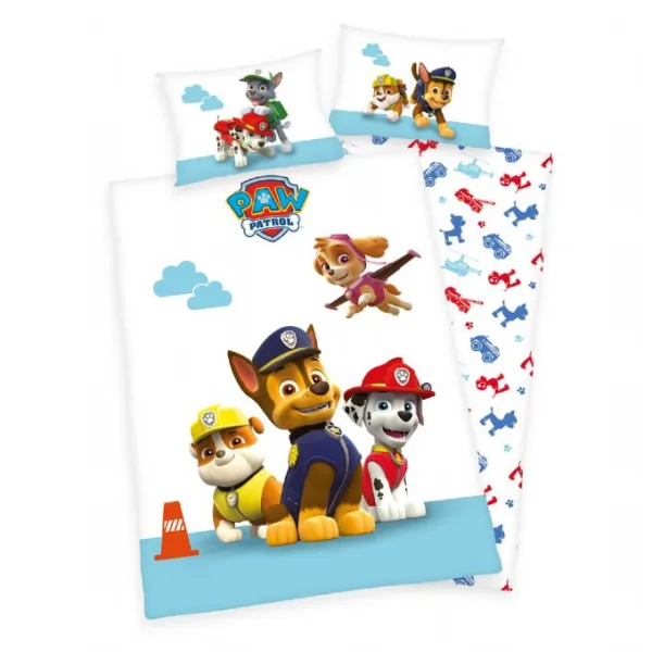 Paw Patrol