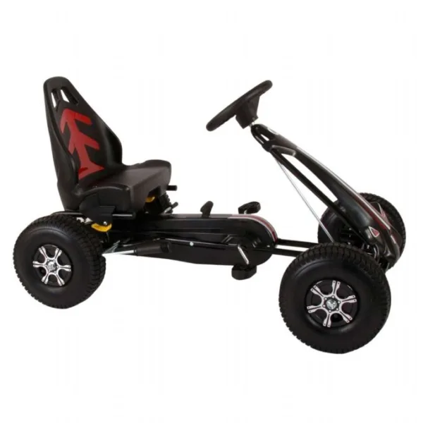 Go Kart Racing Car Sort -