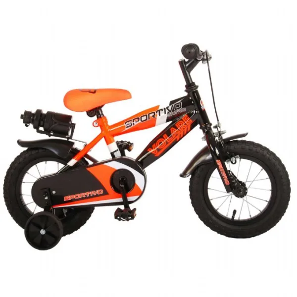 Sportivo Børnecykel 12 Tommer -