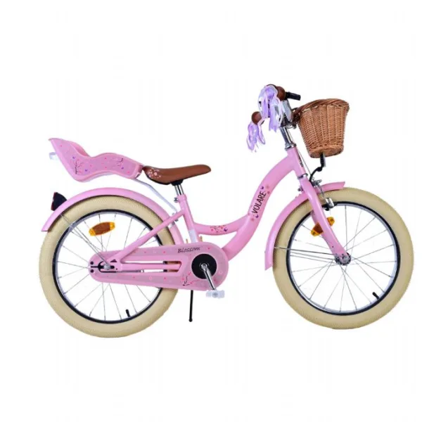 Blossom Børnecykel 18 Tommer -