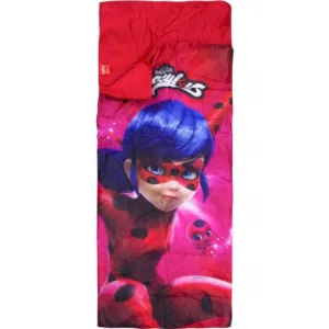 Ladybug og Cat Noir