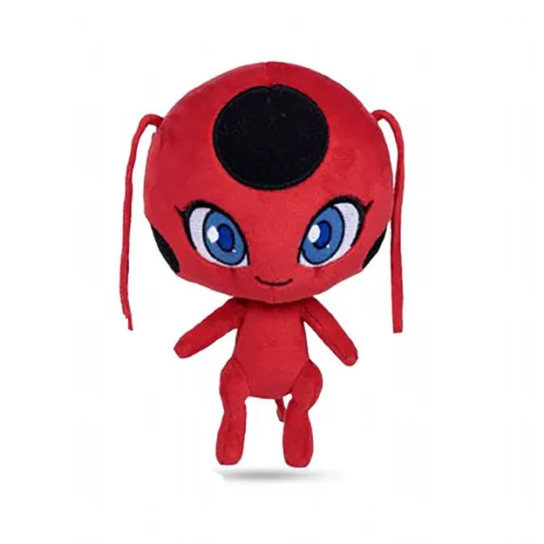 Ladybug og Cat Noir