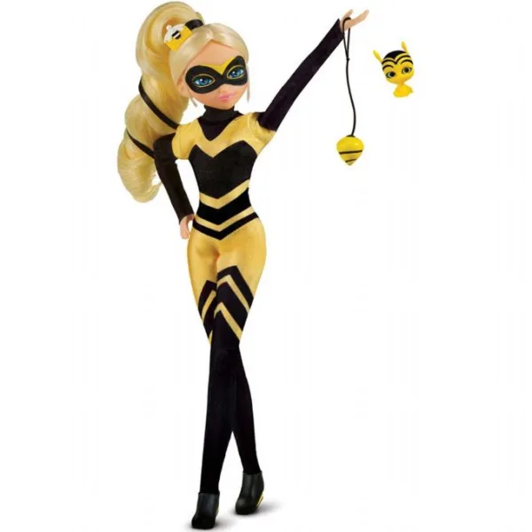 Ladybug og Cat Noir