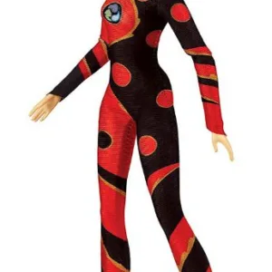 Ladybug og Cat Noir