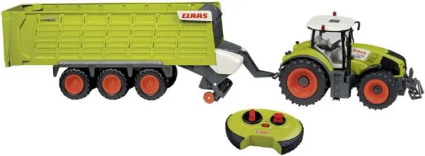 Claas