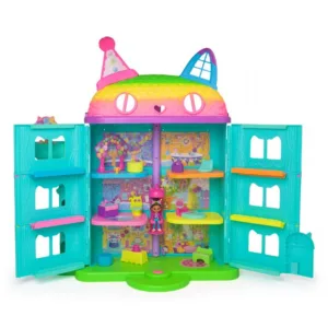 Gabbyâs Dollhouse