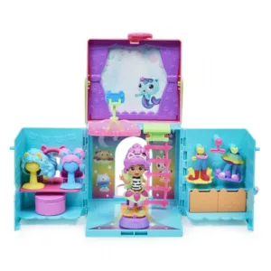 Gabbyâs Dollhouse