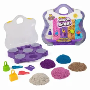 Kinetic Sand