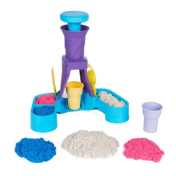 Kinetic Sand