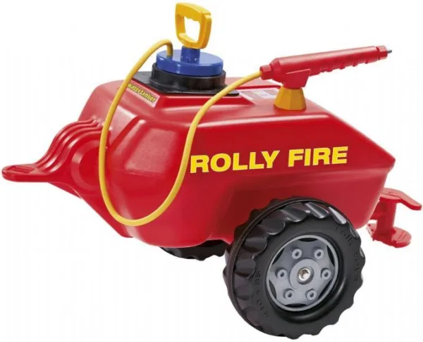 Rolly Toys