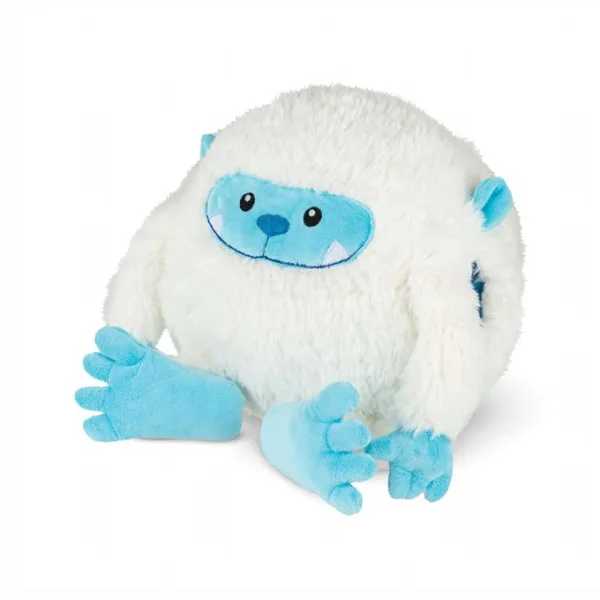 Krammebamse, Yeti -