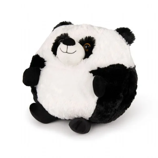 Krammebamse, panda -