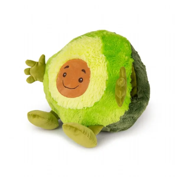 Krammebamse, avocado -