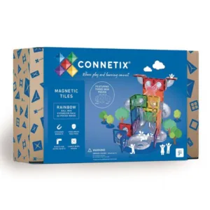 Connetix