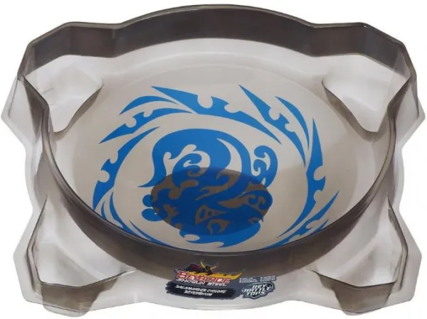 Beyblade