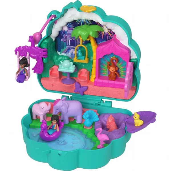 Polly Pocket