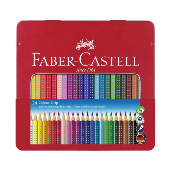 Faber-Castell