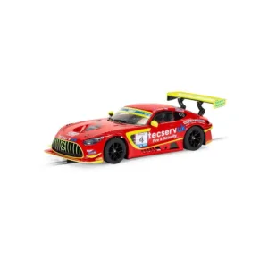 Scalextric