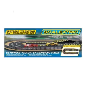 Scalextric