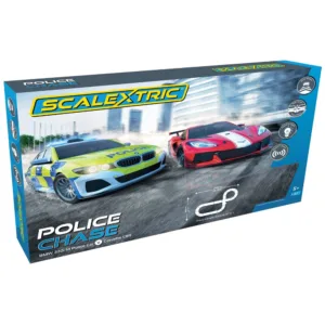 Scalextric