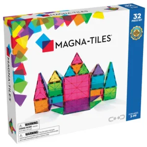 Magna Tiles