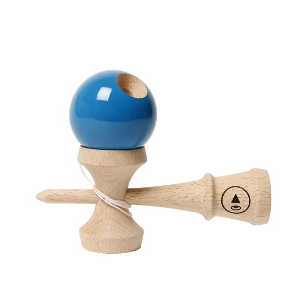 Kendama Blå -