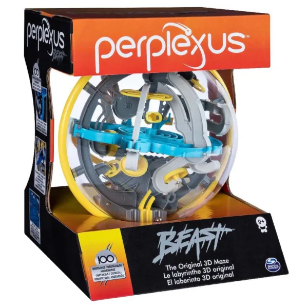 Perplexus Beast -