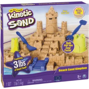 Kinetic Sand