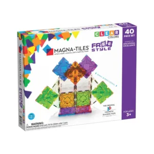 Magna Tiles