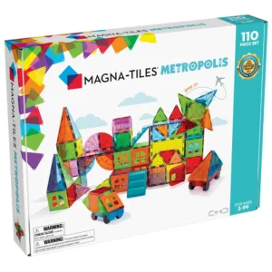 Magna Tiles