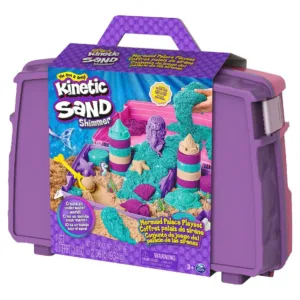 Kinetic Sand