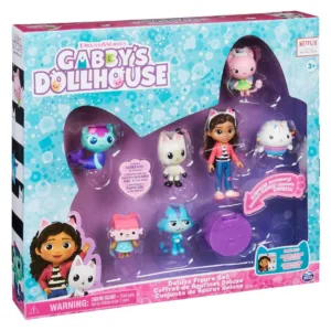 Gabbyâs Dollhouse