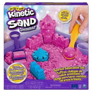 Kinetic Sand