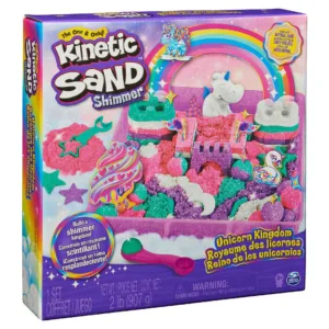 Kinetic Sand