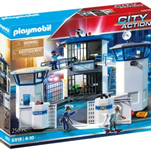 Playmobil