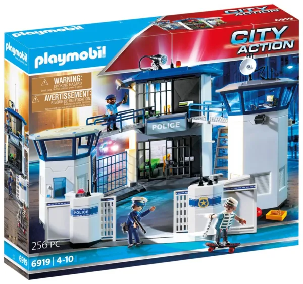 Playmobil