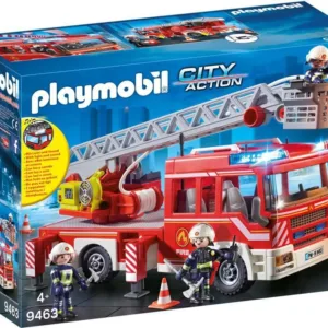 Playmobil