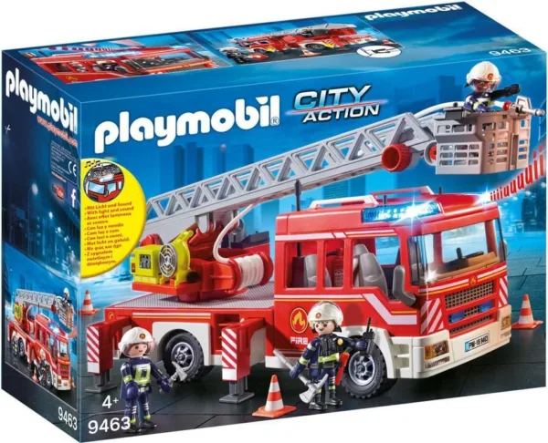 Playmobil