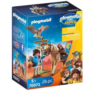 Playmobil