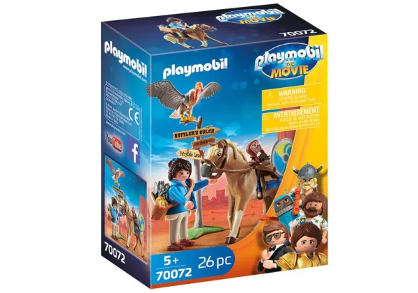 Playmobil