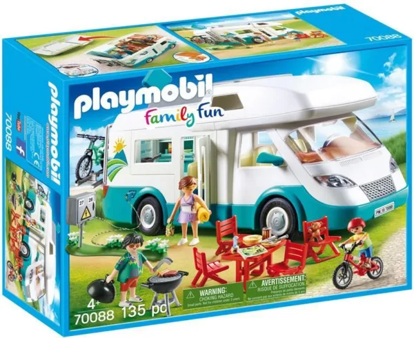 Playmobil