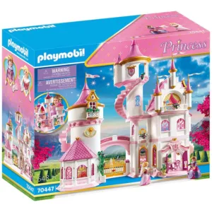 Playmobil