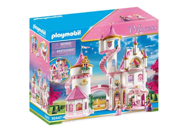 Playmobil