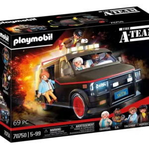 Playmobil