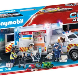 Playmobil