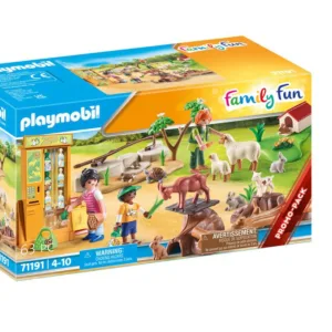 Playmobil