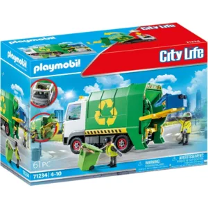 Playmobil