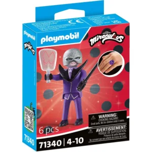 Playmobil