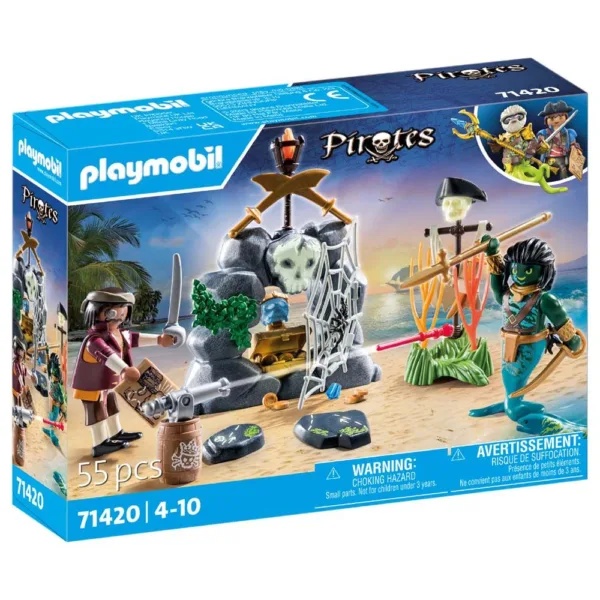 Playmobil